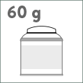 Granel 60g