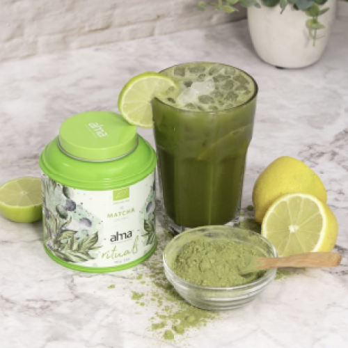 Té Matcha: El Superalimento de las Tradiciones Ancestrales