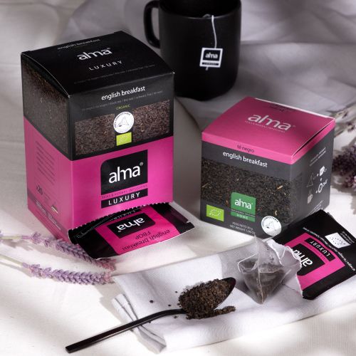 Té Negro: El Rey de las Infusiones Tradicionales