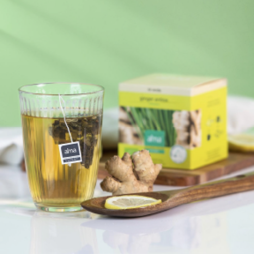 El Té Verde: Tradición Milenaria y Fuente de Bienestar
