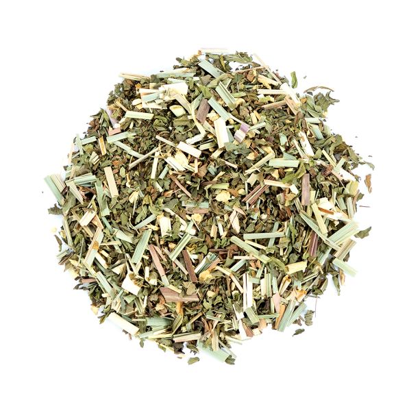 Ginger Mint