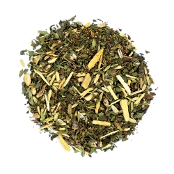 Tisana Digestiva