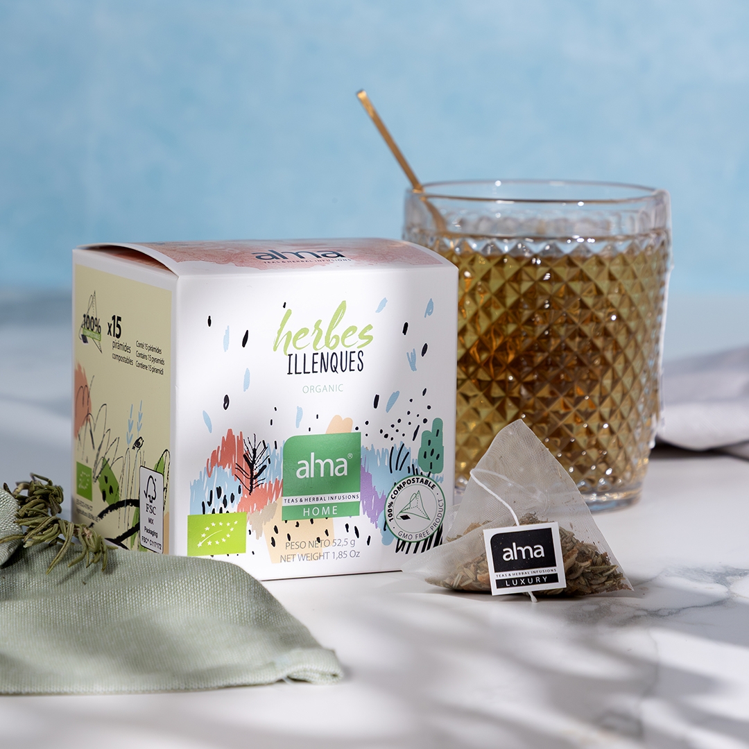 Herbes illenques