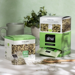 Hierba Luisa