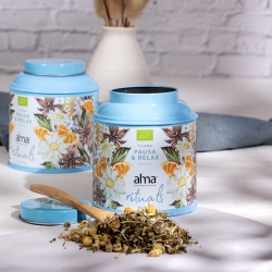 Tisana Pausa & Relax
