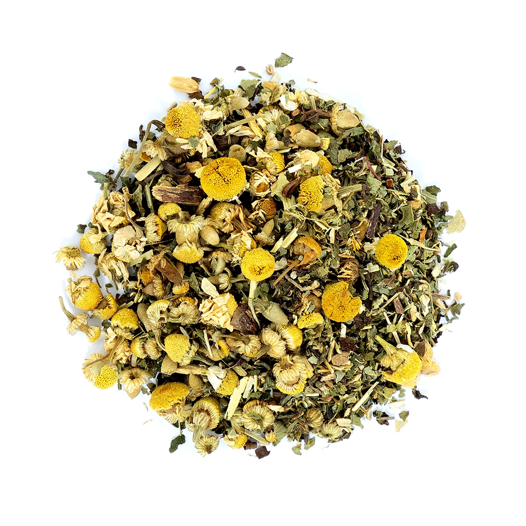 Tisana Pausa & Relax