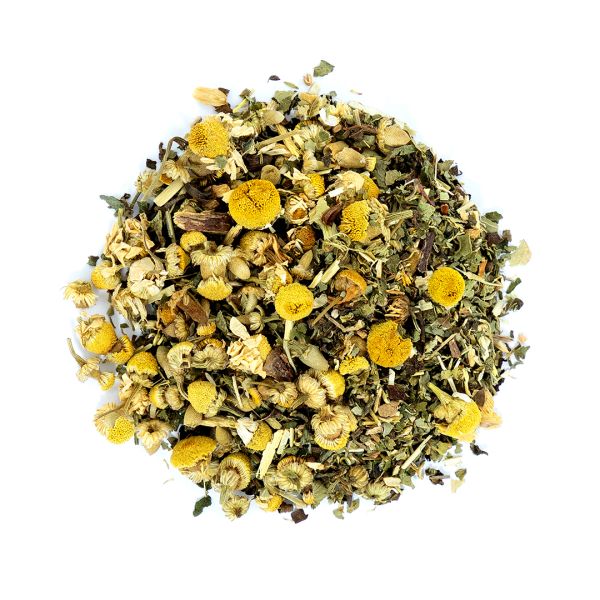 Tisana Pausa & Relax