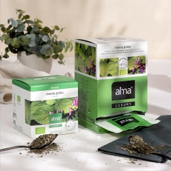 Poleo Menta