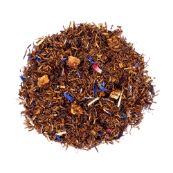 Rooibos y Frutos Rojos