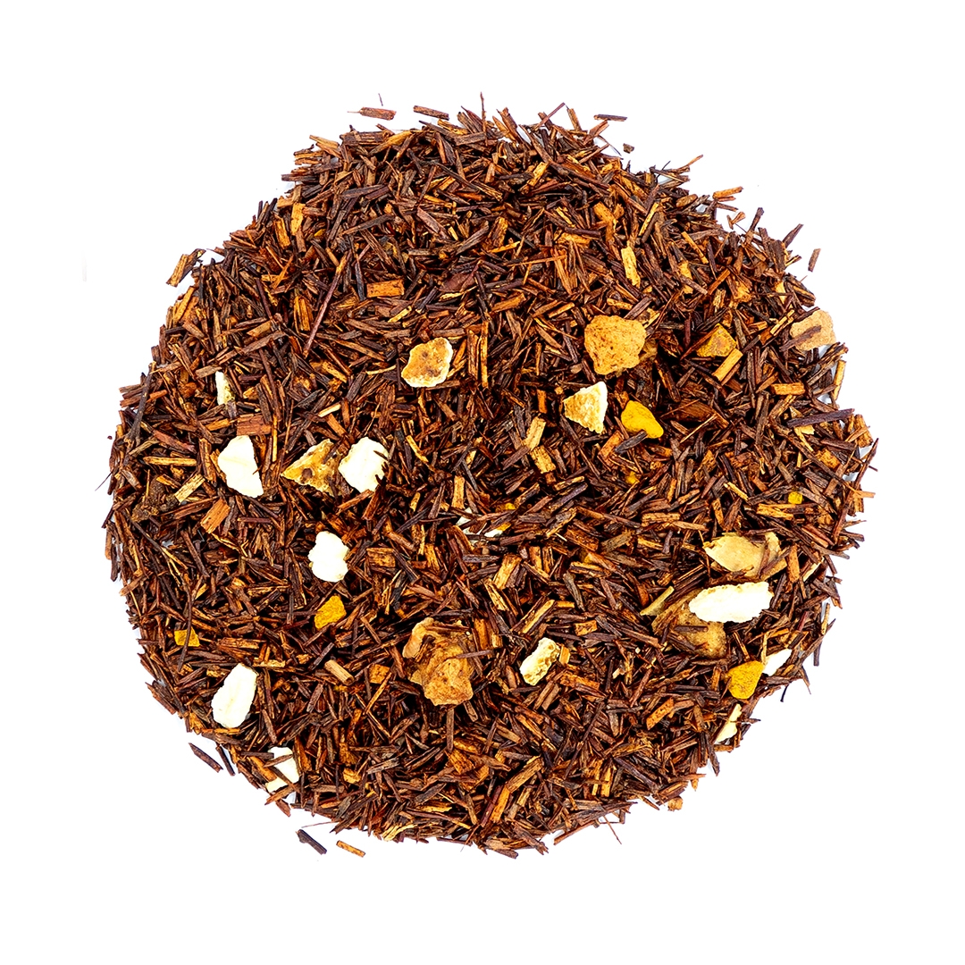 Rooibos Taronja Poma