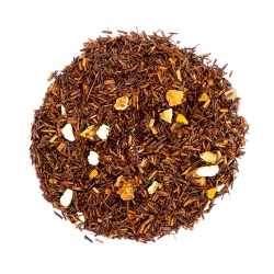 Rooibos Taronja Poma
