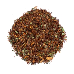 Rooibos Canela Menta