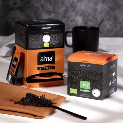 Té Ceilan