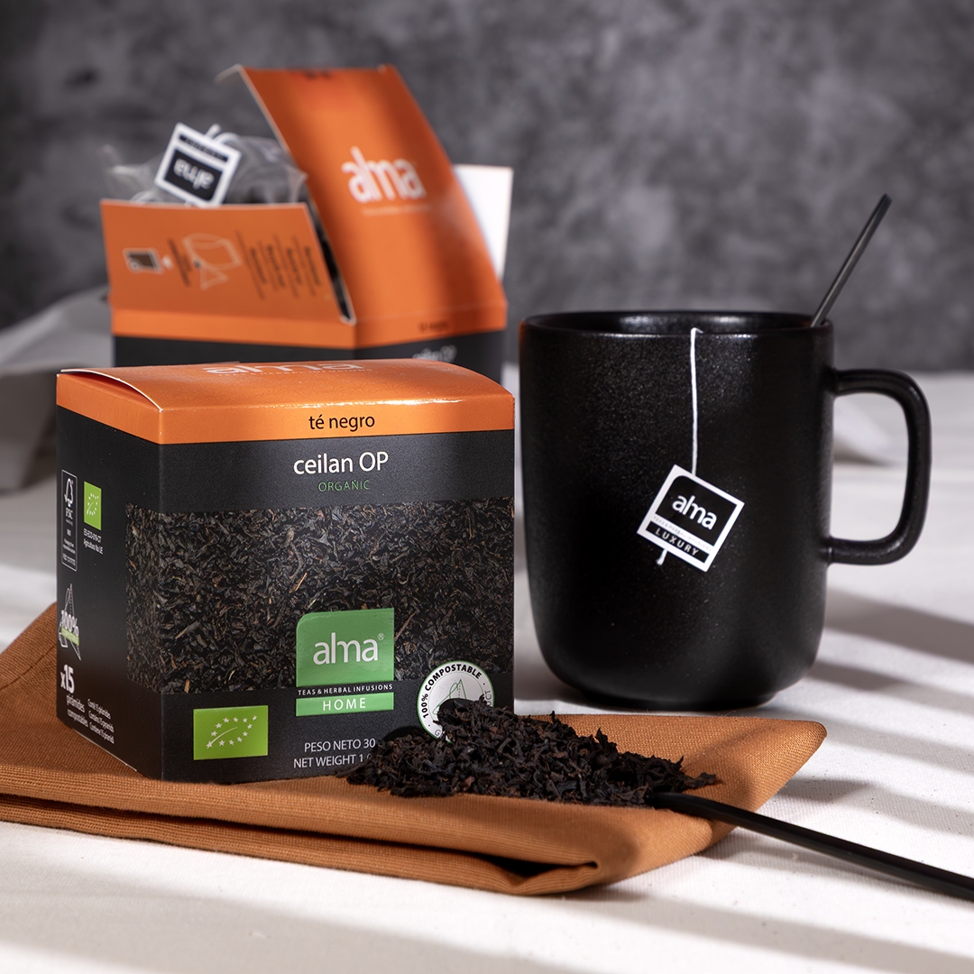 Té Ceilan