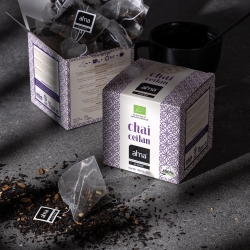 Te Ceilan Chai