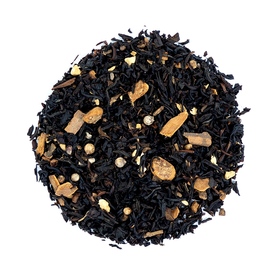 Té Ceilan Chai