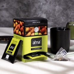 Té Ceilan Mango