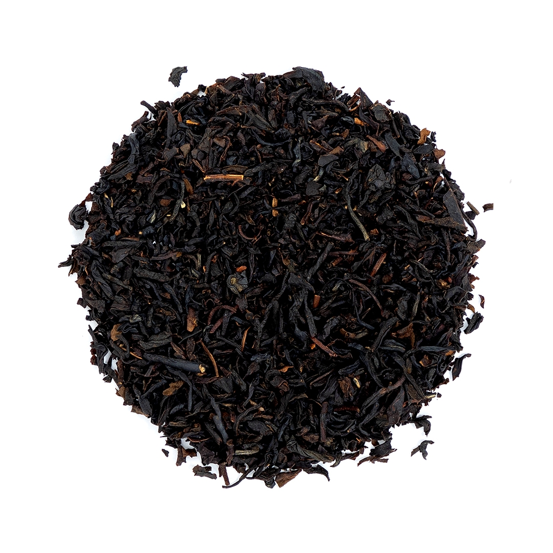 Té Ceilan Vainilla