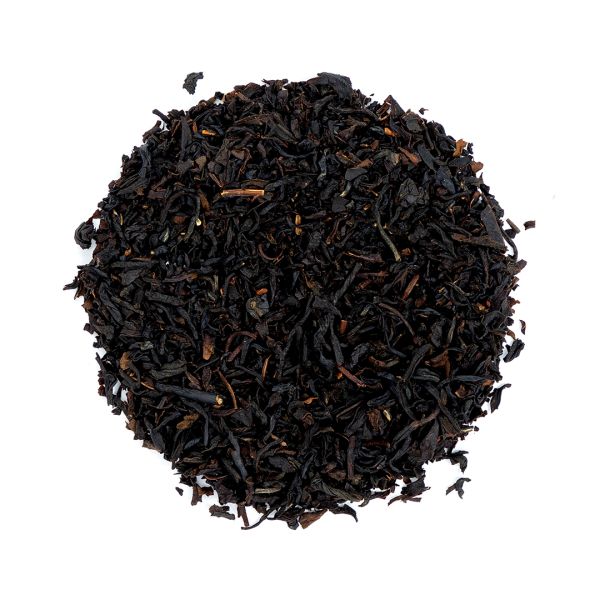 Té Ceilan Vainilla