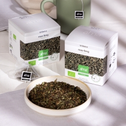 Té Blanco Mao-Feng