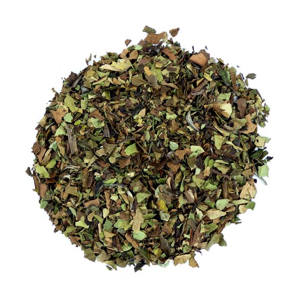 Té Blanco Mao-Feng