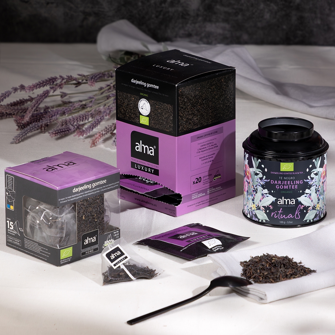 Te Darjeeling