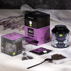 Te Darjeeling