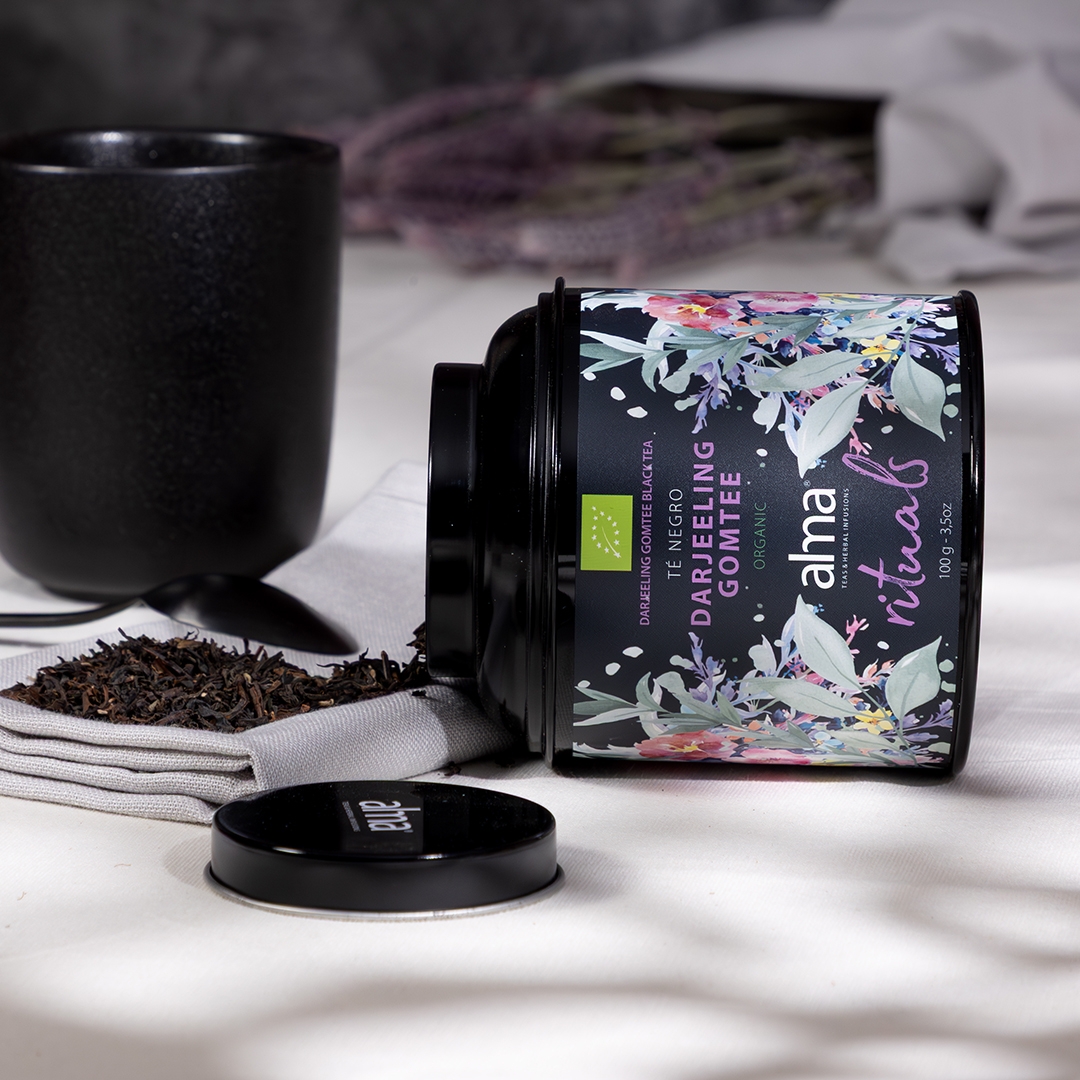 Te Darjeeling