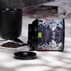 Te Darjeeling