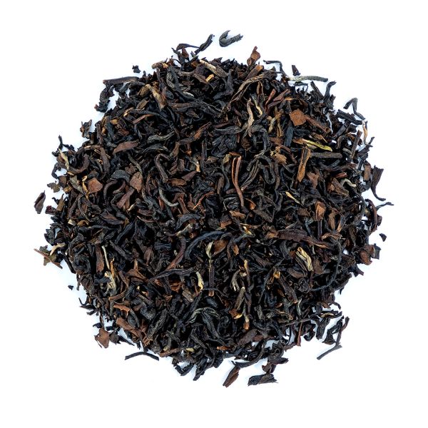 Té Darjeeling