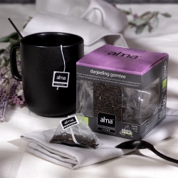 Té Darjeeling