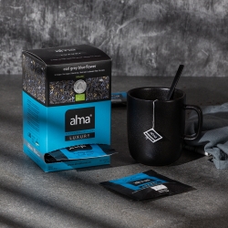 Té Earl Grey