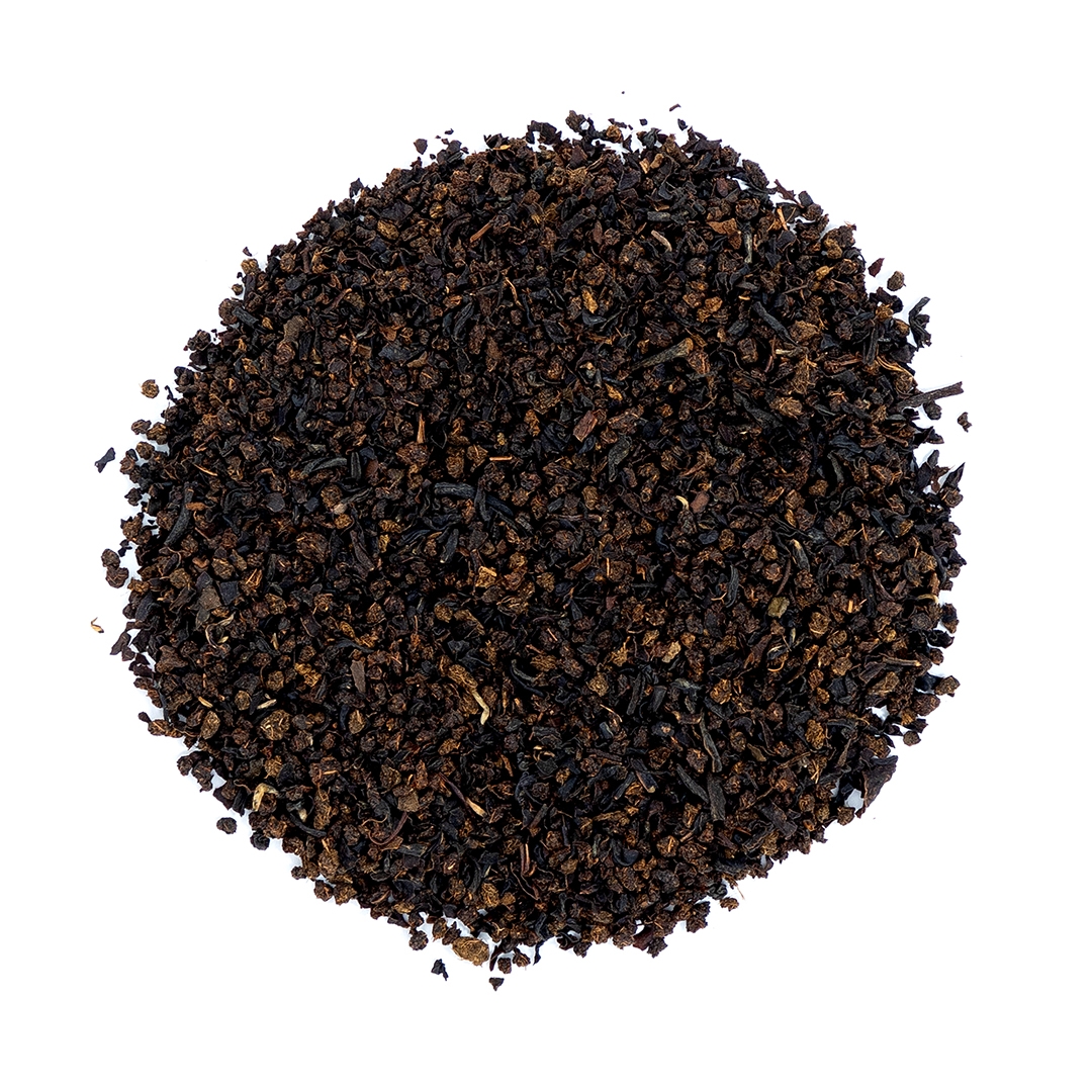 Té English Breakfast