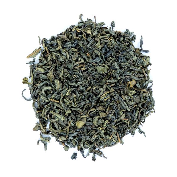 Té Verde Chun Mee