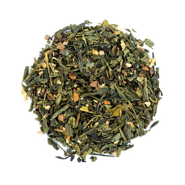 Té Verde Chai