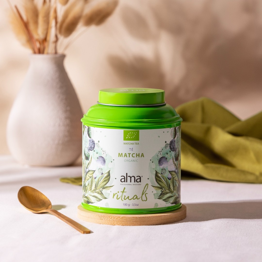 Té Matcha