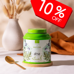 Té Matcha