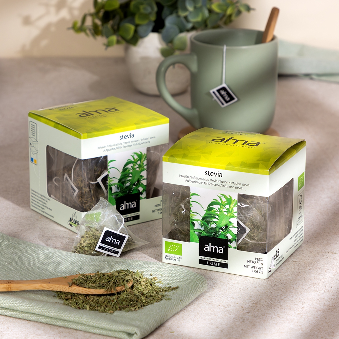 Stevia