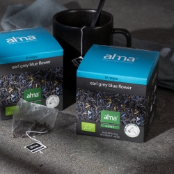 Té Earl Grey