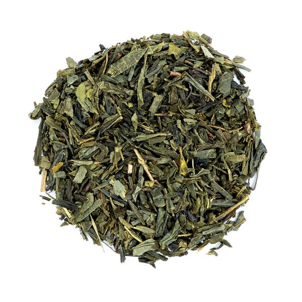 Té Verde Sencha