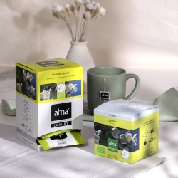 Té Verde Jazmín