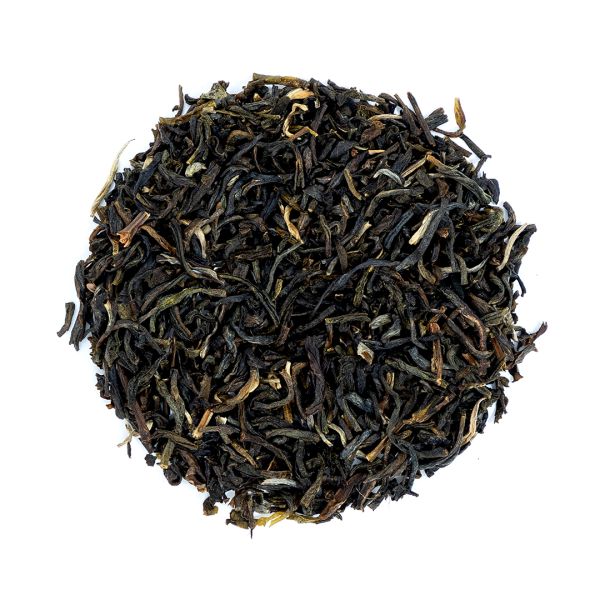 Té Verde Jazmín