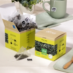 Té Verde Chun Mee