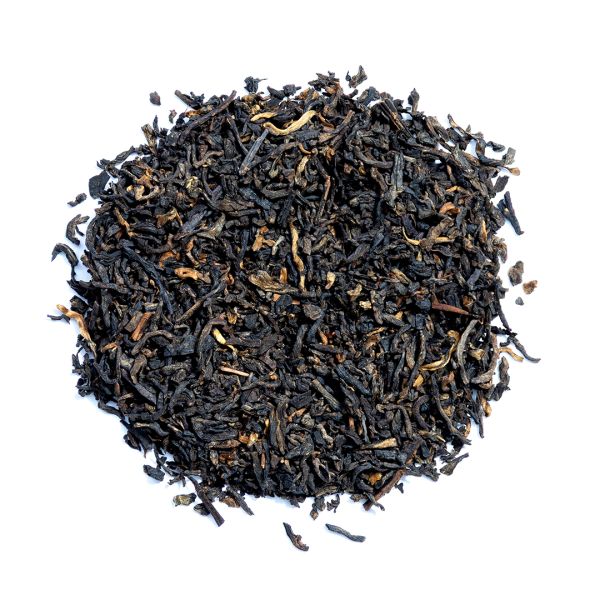 Té Yunnan Pu-Erh