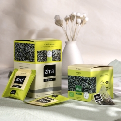 Te Verd Sencha