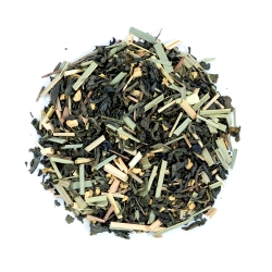 Te Verd Ginger Antiox