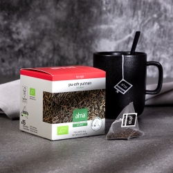 Te Yunnan Pu-Erh