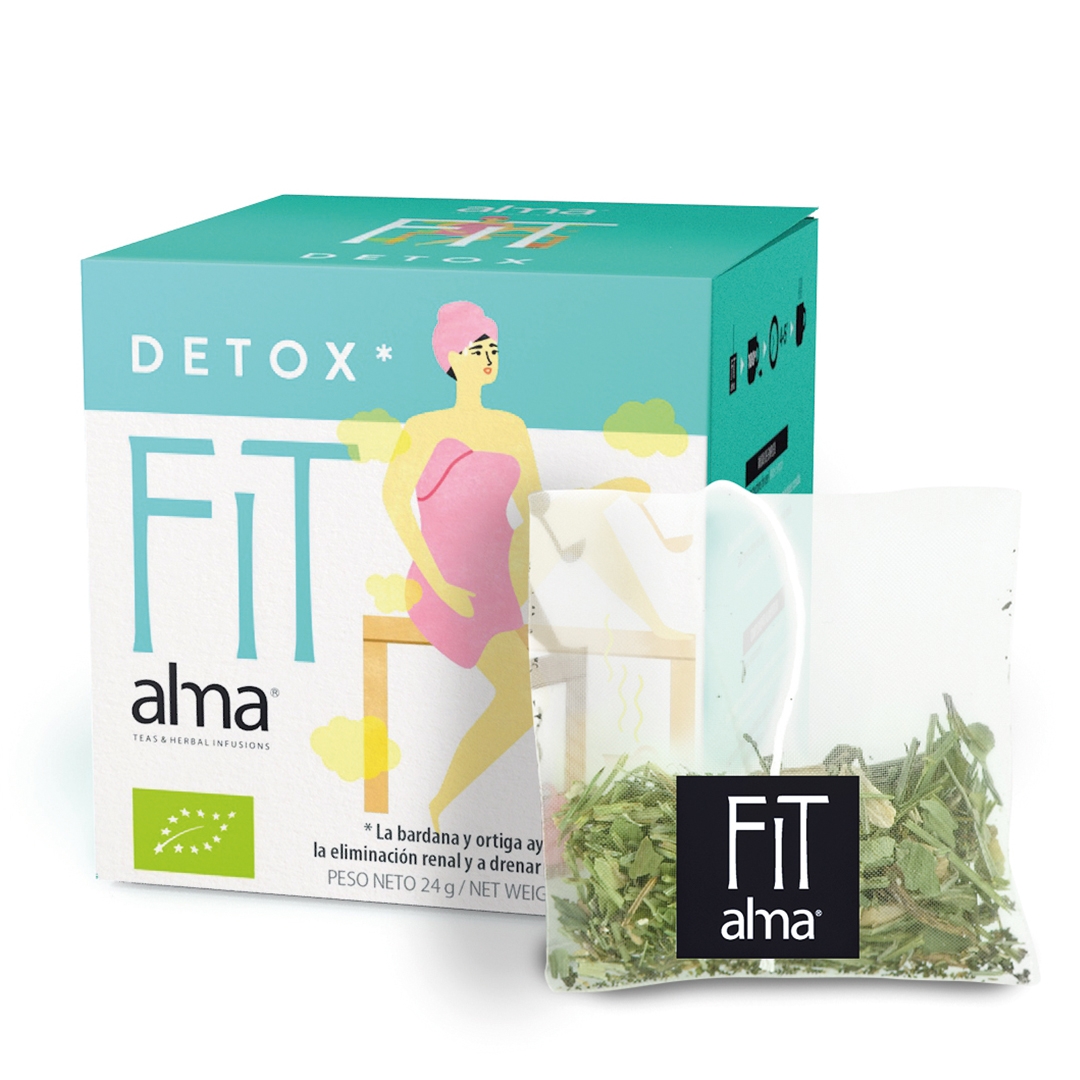 FIT Detox
