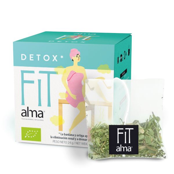 FIT Detox