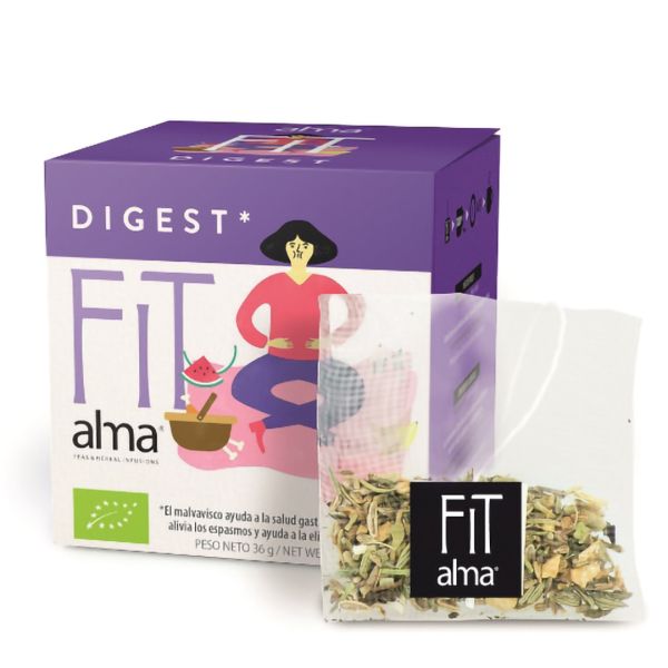FIT Digest